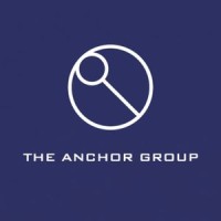The Anchor Group logo - Similar company to Visualys
