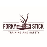 Forky Stick Training and Safety logo - Similar company to Apprentices & Trainees Queensland