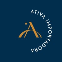 Ativa Importadora logo - Similar company to Sustexmoda