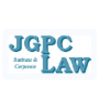 JGPC Business Law logo - Similar company to Burnham Brown