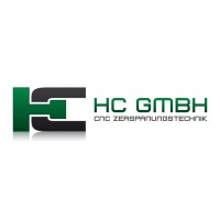 HC GmbH Helmut Clemens logo - Similar company to Kingvolk Gmbh
