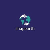 SHAPEARTH logo - Similar company to Linkidoo