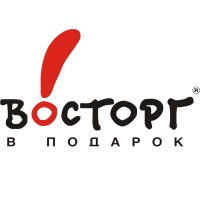 Восторг в подарок / Delight As a Gift logo - Similar company to Haus Of Modern E.Africa.