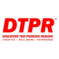 Discover the Phoenix Region Magazine logo - Similar company to Terralever