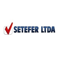 Setefer LTDA logo - Similar company to Fercoi S/A - Divisão Setefer