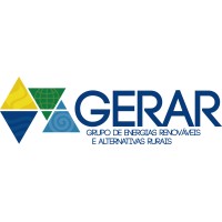 GERAR - Extensão logo - Similar company to Maré