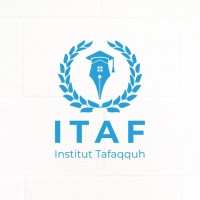 ITAF logo - Similar company to Gdtlab.Id