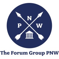 The Forum Group PNW logo - Similar company to Maynard Farms