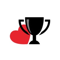 Love is a Championship logo - Similar company to Noitom