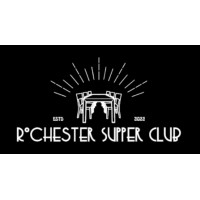 Rochester Supper Club logo - Similar company to Just Juice 4 Life