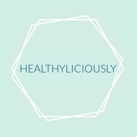 Healthyliciously logo - Similar company to Healthylicious