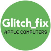 Glitch Fix logo - Similar company to Glitchfix
