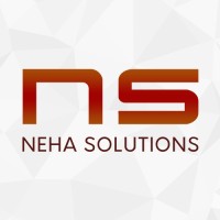 Neha Solutions logo - Similar company to Afat Tech