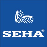 SEHA logo - Similar company to Blazinglayer