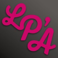 La Ptit'Agence logo - Similar company to Smslink Pacific