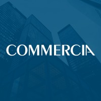Commercia logo - Similar company to L'Oasis