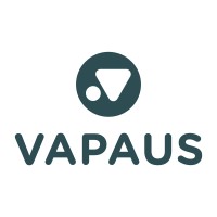 Vapaus Sverige logo - Similar company to Morechannel