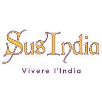 SusIndia | Viaggi in India logo - Similar company to Pizzeria Da Susy | Gurgaon