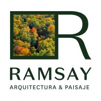 Ramsay Arquitectura & Paisaje logo - Similar company to Dks Arquitectura