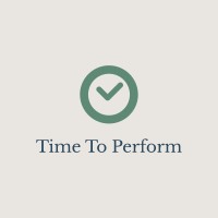 Time To Perform logo - Similar company to Bootstrap Cyber Community