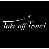 Take Off Travel logo - Similar company to Ai Mastery