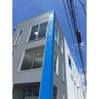 Megami Ink Mfg. Co., Ltd. logo - Similar company to Afford Inks