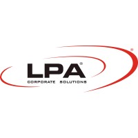 LPA CORPORATE SOLUTIONS (CARIBBEAN) LTD. logo - Similar company to Lpa Corporate Solutions
