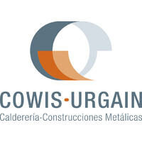 CALDERERÍA COWIS-URGAIN logo - Similar company to Erekaldea Sa