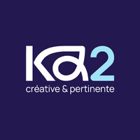 KA2 COMMUNICATION logo - Similar company to Webrief