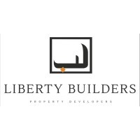Liberty Builders Pakistan logo - Similar company to Climate Control