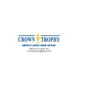 Crown Trophy San Antonio logo - Similar company to Crown Trophy Baltimore