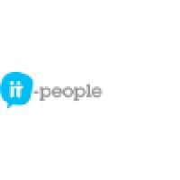 IT-People B.V. logo - Similar company to Integero It