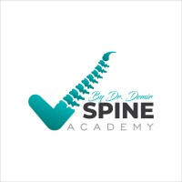 Spine Academy logo - Similar company to Ars Grup