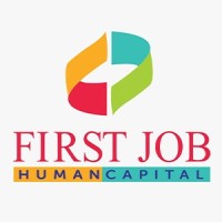 FIRST JOB HUMAN CAPITAL logo - Similar company to Illuminatus Technologies Pvt. Ltd.