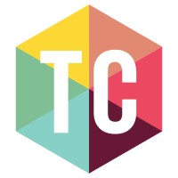The Talent Catalyst logo - Similar company to Kcr Studio