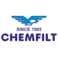 CHEMFILT logo - Similar company to Nisco Ltd.