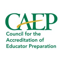 Council for the Accreditation of Educator Preparation (CAEP) logo - Similar company to Caep