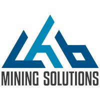 LHB Mining Solutions GmbH logo - Similar company to Eurocon Cnc & Process Aps