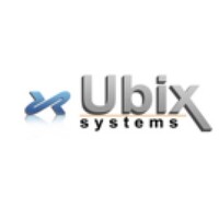 Ubix Systems logo - Similar company to Hitech Professionals Ltd.