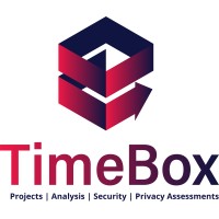 TimeBox Solutions logo - Similar company to Affinity North