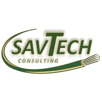 SavTech Consulting logo - Similar company to Savtech (Pty) Ltd