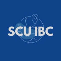 SCU International Business Club logo - Similar company to Santa Clara University Isn