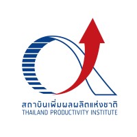 Thailand Productivity Institute logo - Similar company to Thailand Professional Qualification Institute