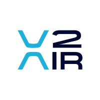 V2AIR logo - Similar company to Apex Stabilizations Gmbh