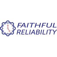 Faithful Reliability logo - Similar company to Databraid
