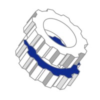 M&O Mechanik GmbH logo - Similar company to Dietrich Formenbau E.K.