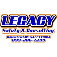 Legacy Safety & Consulting logo - Similar company to Mac Maintenance And Electrical, Llc