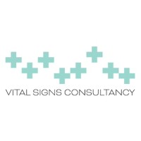 Vital Signs Consultancy logo - Similar company to Rivercog