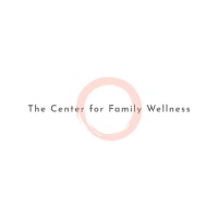 The Center for Family Wellness logo - Similar company to Youth Development Clinic
