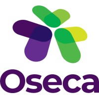 Oseca Health logo - Similar company to Courage Code